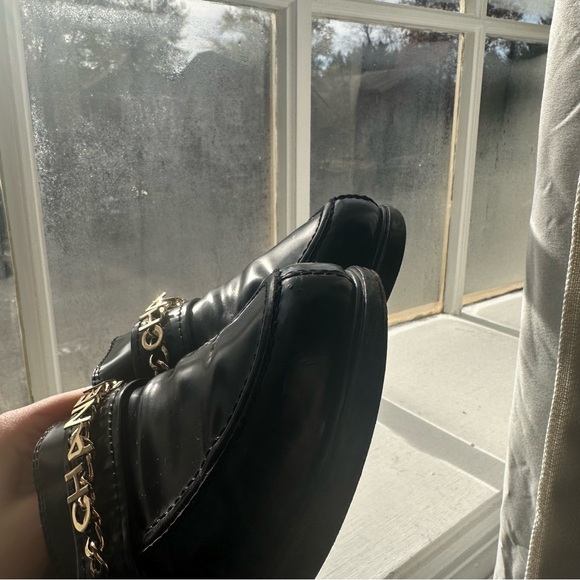 Chanel loafers - Picture 8 of 9